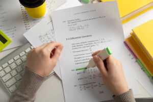 NCLEX-RN exam structure question types and syllabus guide for nursing students