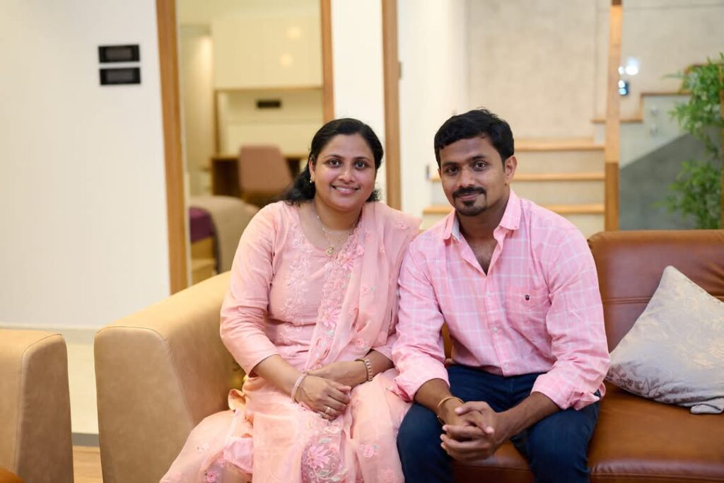 ainstin-s-dennis-is-founder-and-director-of-medline-academy-and-an-nclex-trainer-in-kerala