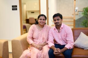 ainstin-s-dennis-is-founder-and-director-of-medline-academy-and-an-nclex-trainer-in-kerala