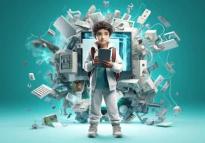 Mobile NCLEX practice questions app with RN exam mock tests