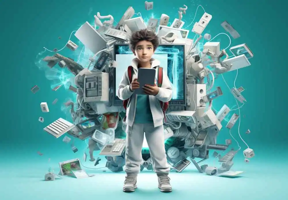 Mobile NCLEX practice questions app with RN exam mock tests