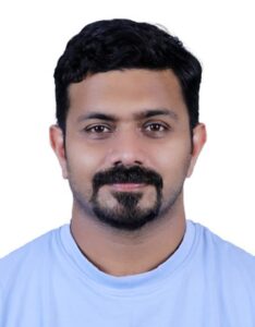 Ainstin S Dennis best NCLEX RN teacher in Kerala India founder of Medline Academy training nurses for USA Canada Australia success