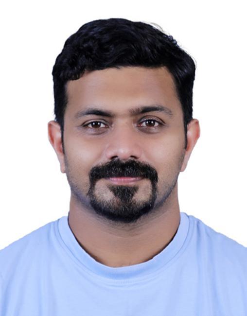 Ainstin S Dennis best NCLEX RN teacher in Kerala India founder of Medline Academy training nurses for USA Canada Australia success