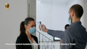 Infection Control Isolation Precautions