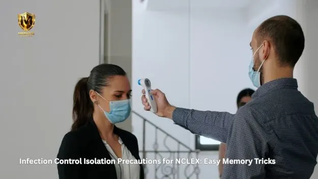 Infection Control Isolation Precautions