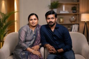 Medline Academy®-Ainstin S Dennis and Tincy Mathew featured in The Hans India