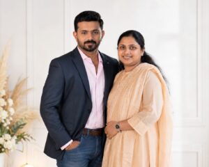 Medline Academy® Ainstin S Dennis and Tincy Mathew featured in The Economic Times