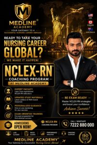 Explore how Kerala nurses contribute to the global healthcare workforce. Learn about international nursing careers, clinical judgment, NCLEX-RN, patient safety, and the future of healthcare in 2026.