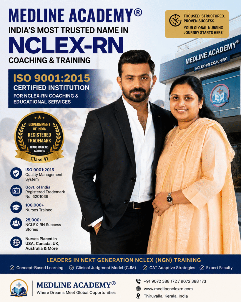 Why Clinical Judgment Matters in the Next Generation NCLEX-RN | Medline Academy®