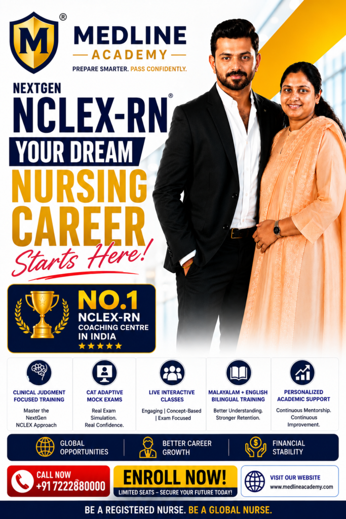 Patient Safety in Nursing 2026: Why It Matters More Than Ever | NCLEX-RN Guide