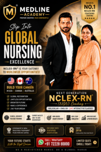 Nursing in USA vs Canada vs Australia: A Guide for International Nurses in 2026