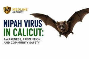 Nipah virus in Calicut awareness and prevention