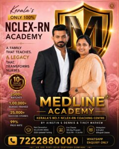 Guillain-Barré Syndrome nursing care and NCLEX-RN exam preparation with Medline Academy