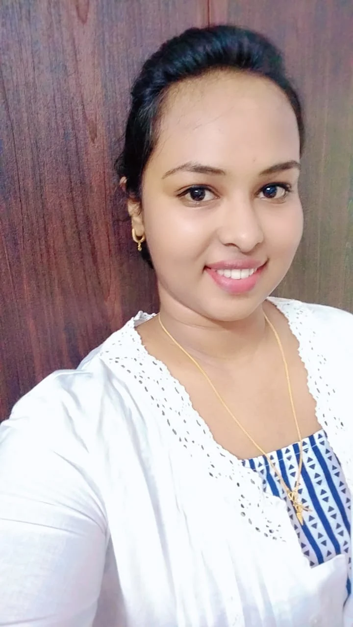 Anju Mariyam Thomas