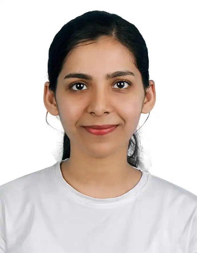 Asha Binu