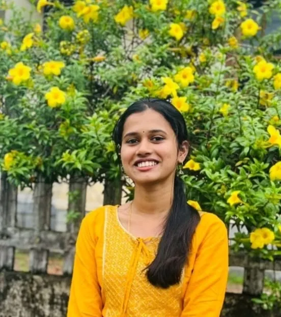Bhagya Shibu