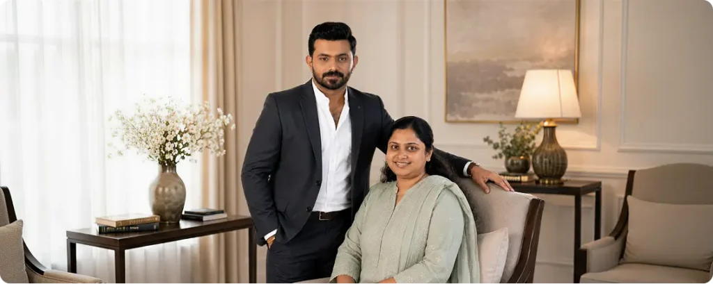 മെഡ്‌ലൈൻ അക്കാദമിയുടെ നേതൃത്വസംഘം NCLEX-RN പരിശീലനത്തിനായി