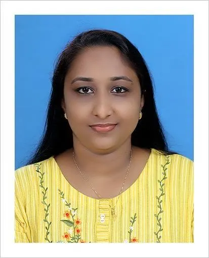 Shinu Thomas
