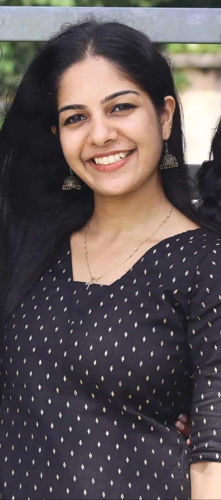 Sona Rose Chandar