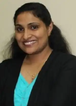 Sumi M Chacko