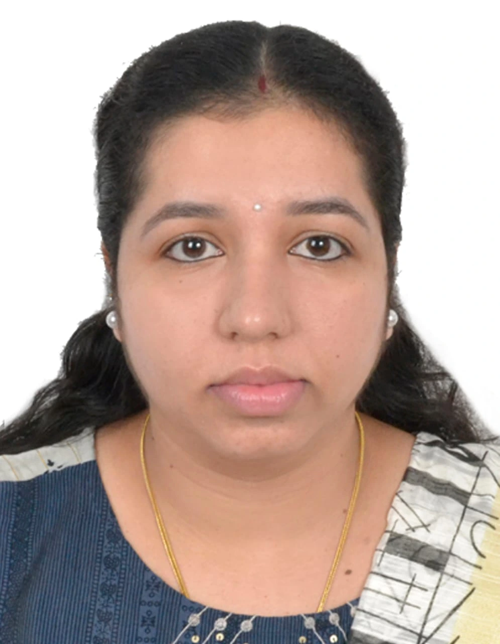 Akshara Vijayan
