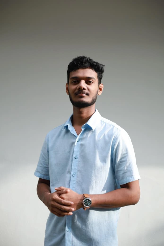 Alex Kurian