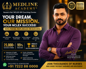 Pheochromocytoma nursing care, hypertension and NCLEX-RN exam preparation with Medline Academy