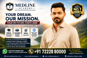 Myxedema coma nursing care and NCLEX-RN endocrine emergency preparation