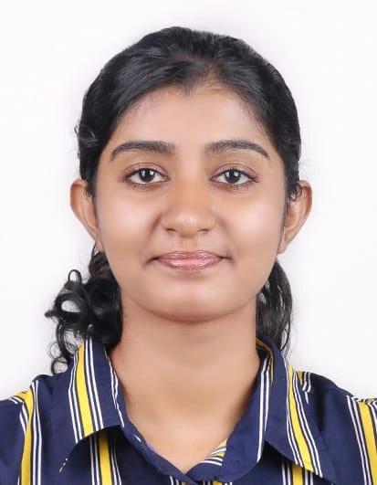 Lidia C Raju