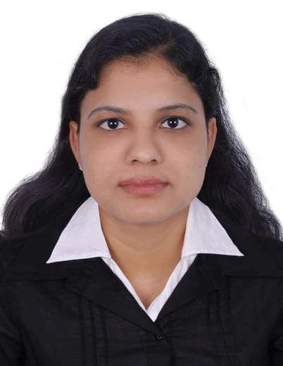 Manju Samuel