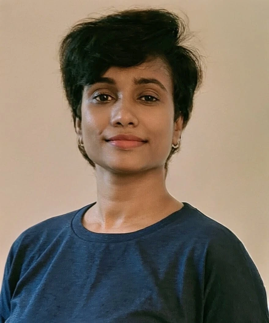 Soumya K Raj