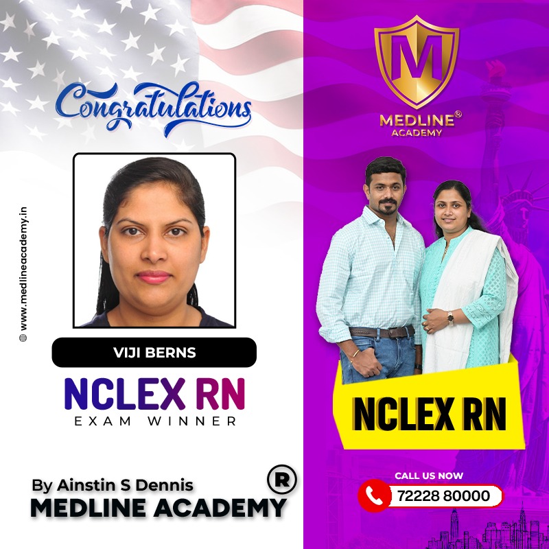 VIJI BERNS Academy Thiruvalla kerala