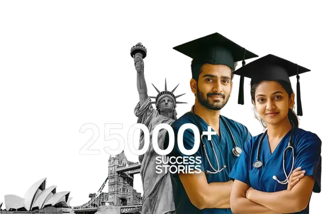 Best Nclex rn Coaching Centre in Kerala